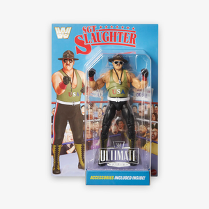 WWE Coliseum Collection available at www.slamazon.ca